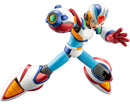 MEGA MAN X / ROCKMAN X Kotobukiya SECOND ARMOR DOUBLE CHARGE SHOT VERSION