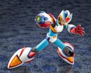 MEGA MAN X / ROCKMAN X Kotobukiya SECOND ARMOR DOUBLE CHARGE SHOT VERSION