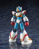 MEGA MAN X / ROCKMAN X Kotobukiya SECOND ARMOR DOUBLE CHARGE SHOT VERSION