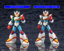 MEGA MAN X / ROCKMAN X Kotobukiya SECOND ARMOR DOUBLE CHARGE SHOT VERSION
