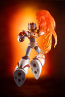 MEGA MAN X / ROCKMAN X Kotobukiya SECOND ARMOR DOUBLE CHARGE SHOT VERSION