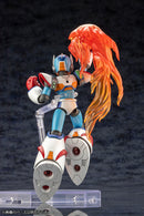 MEGA MAN X / ROCKMAN X Kotobukiya SECOND ARMOR DOUBLE CHARGE SHOT VERSION