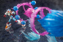 MEGA MAN X / ROCKMAN X Kotobukiya SECOND ARMOR DOUBLE CHARGE SHOT VERSION