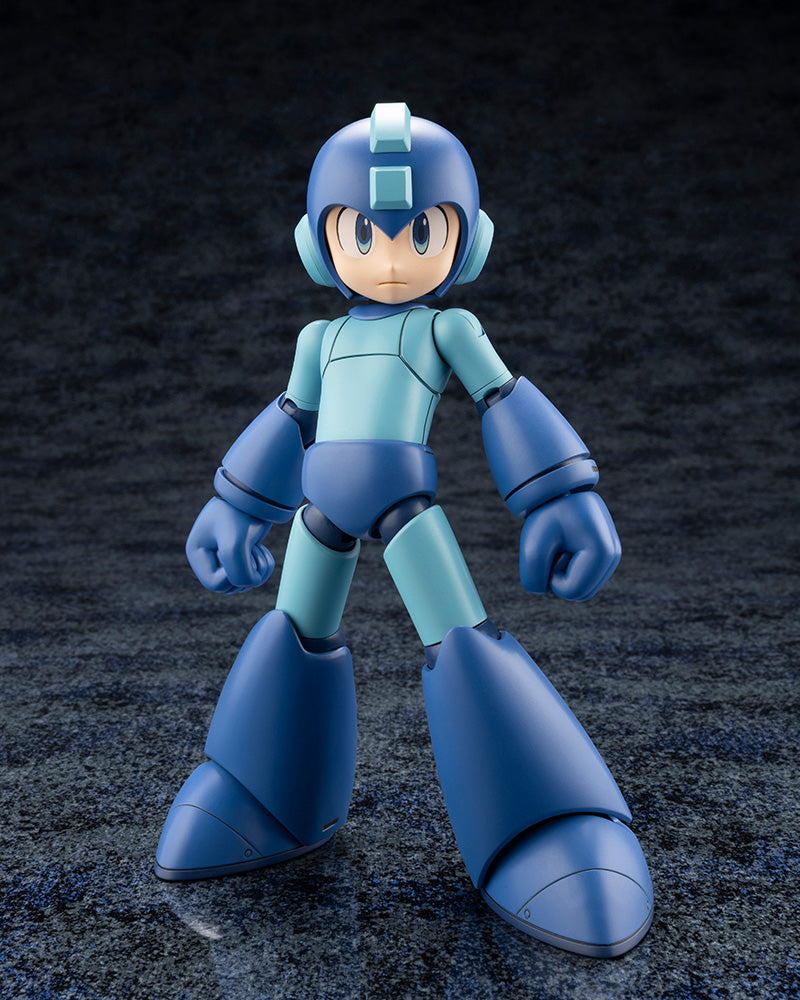 MEGA MAN ROCKMAN 11 Kotobukiya MEGA MAN ROCKMAN 11 Ver.
