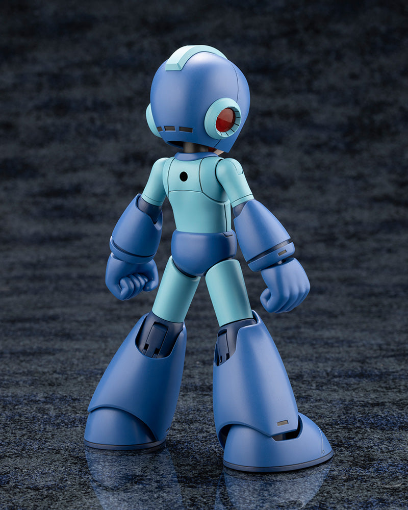MEGA MAN ROCKMAN 11 Kotobukiya MEGA MAN ROCKMAN 11 Ver.
