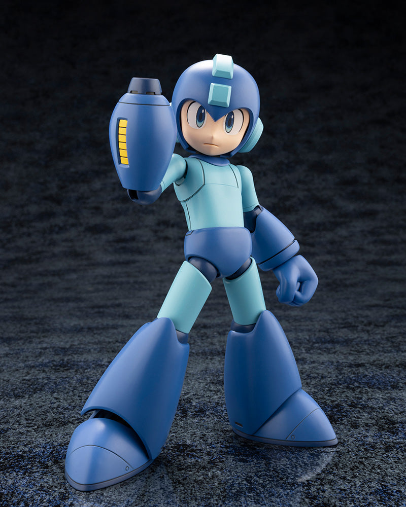 MEGA MAN ROCKMAN 11 Kotobukiya MEGA MAN ROCKMAN 11 Ver.