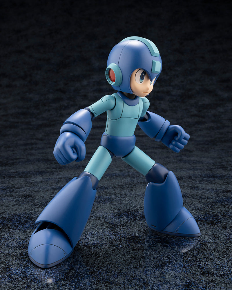 MEGA MAN ROCKMAN 11 Kotobukiya MEGA MAN ROCKMAN 11 Ver.