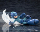 MEGA MAN ROCKMAN 11 Kotobukiya MEGA MAN ROCKMAN 11 Ver.