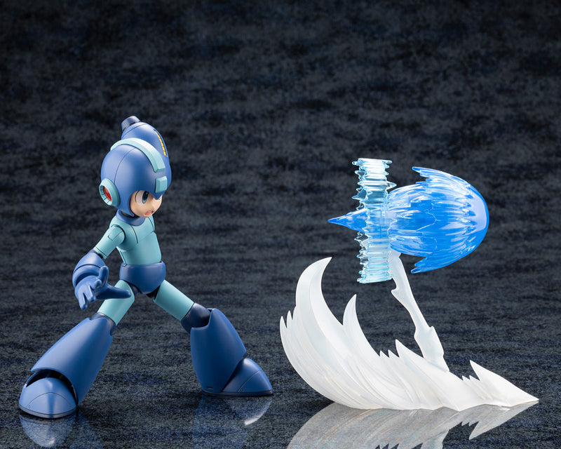 MEGA MAN ROCKMAN 11 Kotobukiya MEGA MAN ROCKMAN 11 Ver.