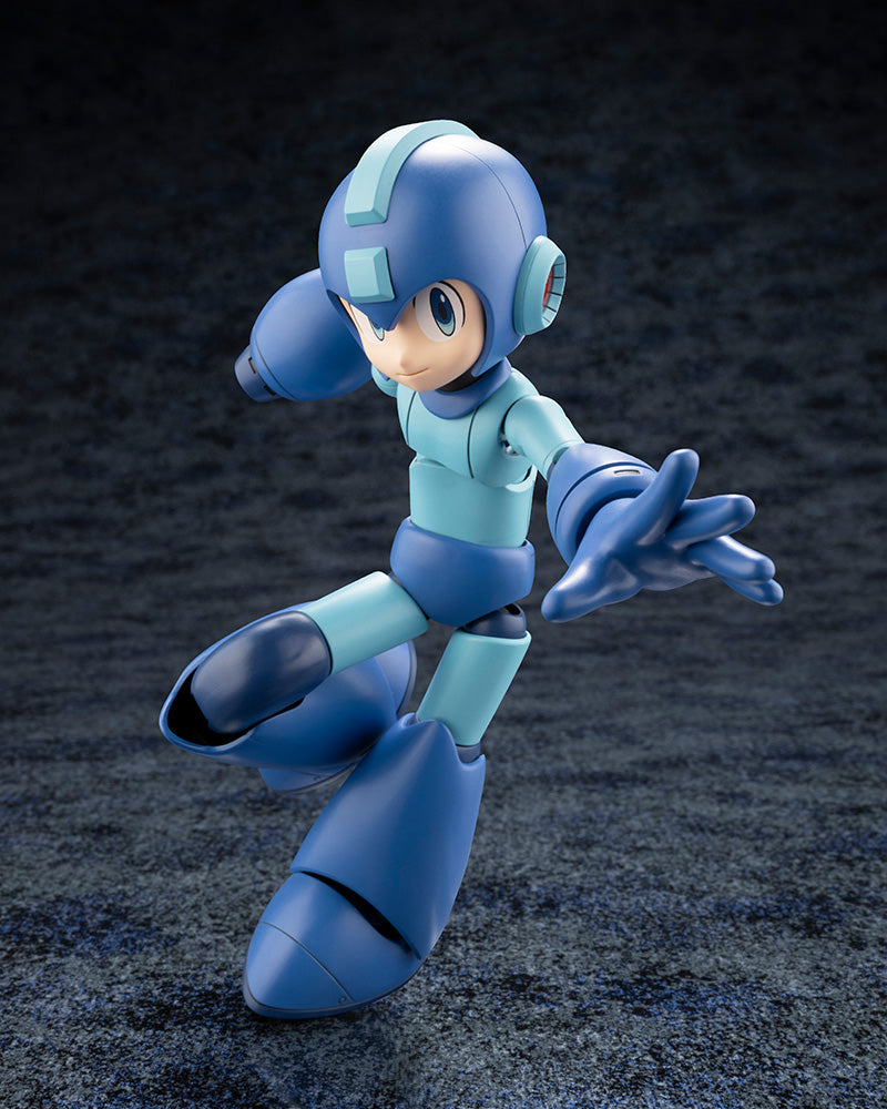 MEGA MAN ROCKMAN 11 Kotobukiya MEGA MAN ROCKMAN 11 Ver.