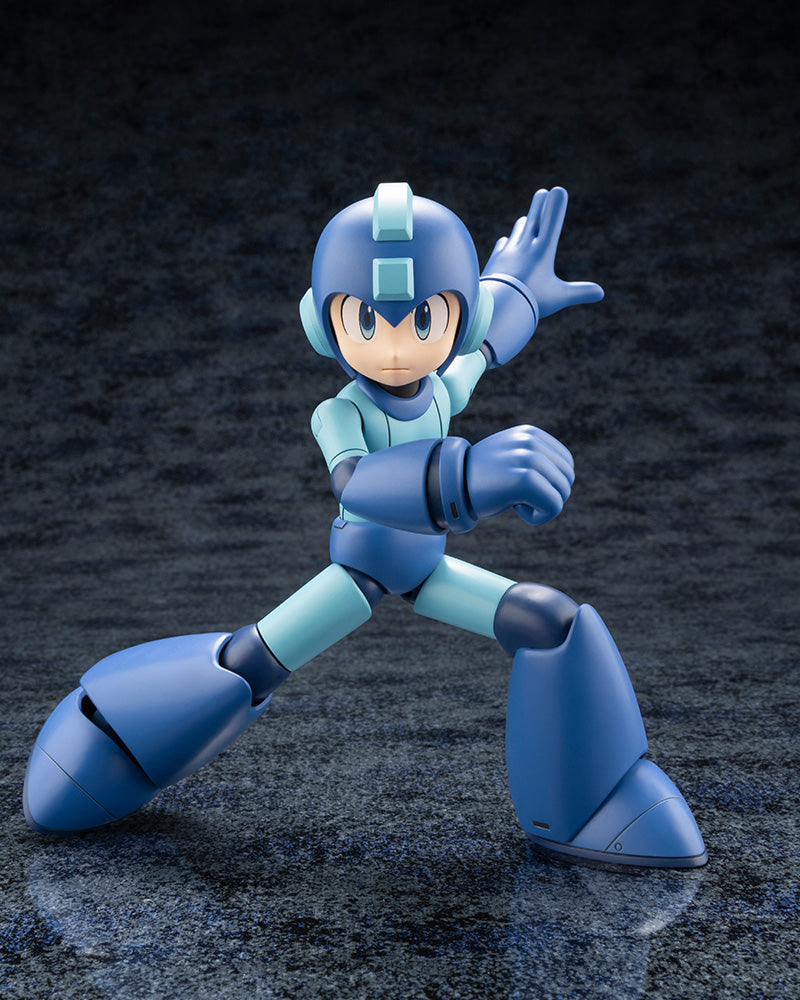 MEGA MAN ROCKMAN 11 Kotobukiya MEGA MAN ROCKMAN 11 Ver.