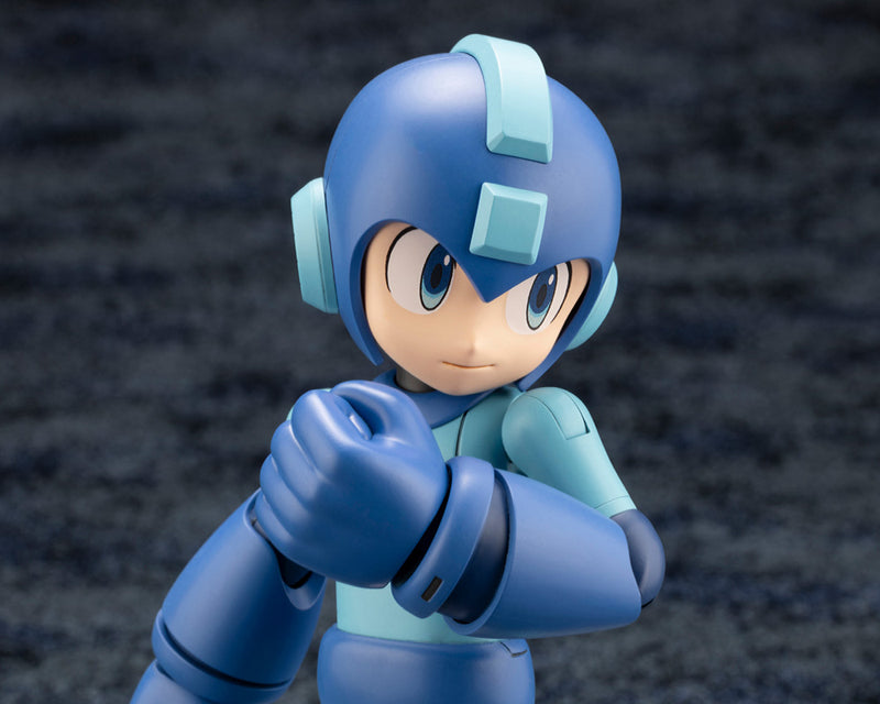 MEGA MAN ROCKMAN 11 Kotobukiya MEGA MAN ROCKMAN 11 Ver.