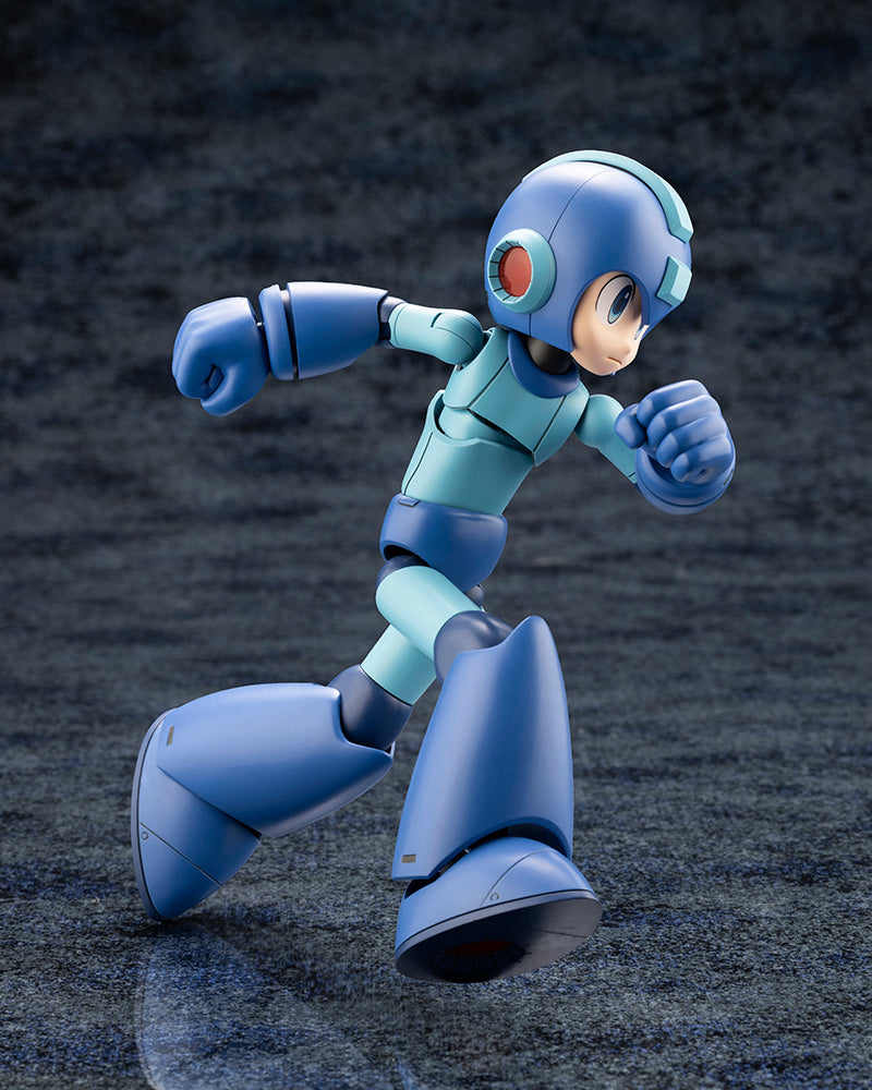 MEGA MAN ROCKMAN 11 Kotobukiya MEGA MAN ROCKMAN 11 Ver.