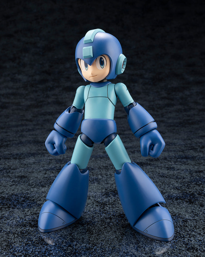 MEGA MAN ROCKMAN 11 Kotobukiya MEGA MAN ROCKMAN 11 Ver.