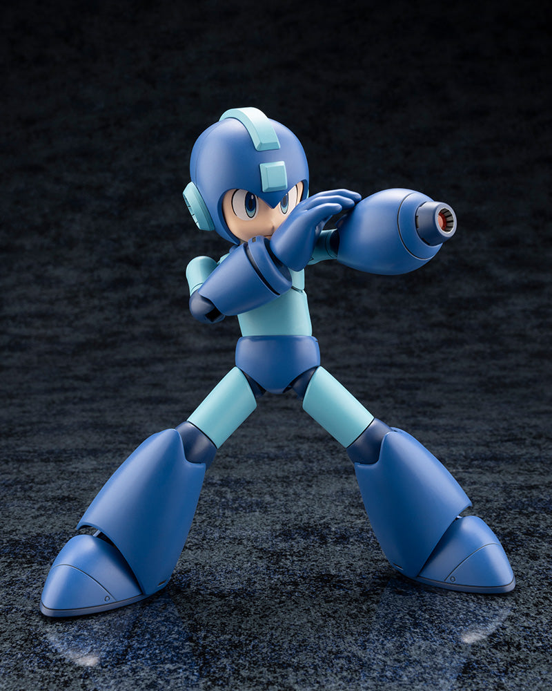 MEGA MAN ROCKMAN 11 Kotobukiya MEGA MAN ROCKMAN 11 Ver.