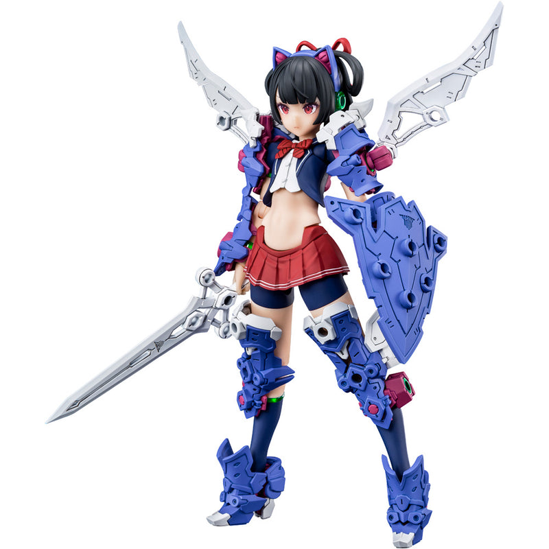 MEGAMI DEVICE Kotobukiya BUSTER DOLL KNIGHT