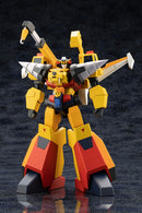 Brave Police J-Decker Kotobukiya SUPER BUILD TIGER