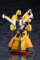 Brave Police J-Decker Kotobukiya SUPER BUILD TIGER