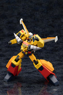 Brave Police J-Decker Kotobukiya SUPER BUILD TIGER