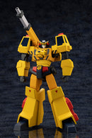 Brave Police J-Decker Kotobukiya SUPER BUILD TIGER