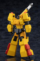 Brave Police J-Decker Kotobukiya SUPER BUILD TIGER