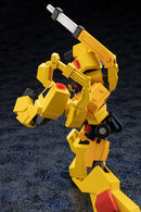 Brave Police J-Decker Kotobukiya SUPER BUILD TIGER