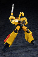 Brave Police J-Decker Kotobukiya SUPER BUILD TIGER