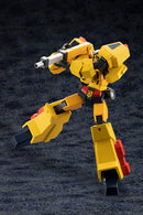 Brave Police J-Decker Kotobukiya SUPER BUILD TIGER