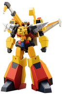 Brave Police J-Decker Kotobukiya SUPER BUILD TIGER