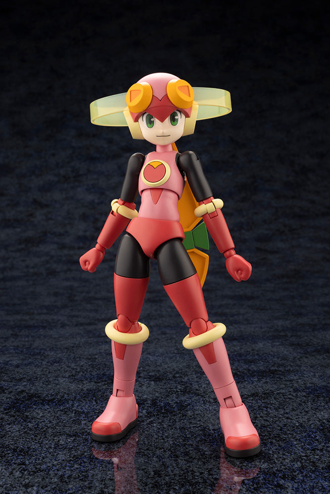 Mega Man Battle Network KOTOBUKIYA Roll.EXE