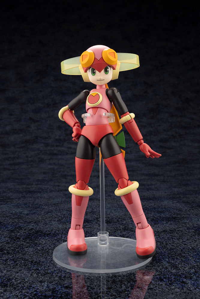 Mega Man Battle Network KOTOBUKIYA Roll.EXE