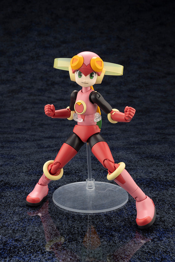 Mega Man Battle Network KOTOBUKIYA Roll.EXE