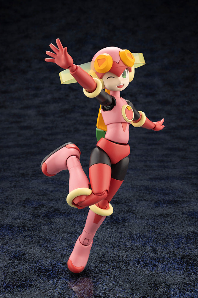 Mega Man Battle Network KOTOBUKIYA Roll.EXE