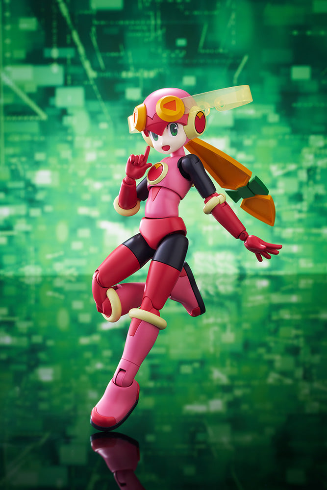 Mega Man Battle Network KOTOBUKIYA Roll.EXE