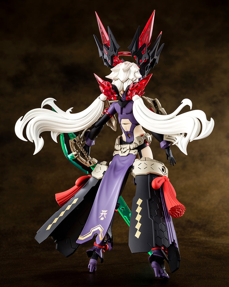 Megami Device Kotobukiya AUV SUSANOWO REGALIA