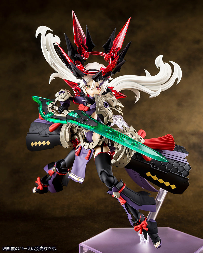Megami Device Kotobukiya AUV SUSANOWO REGALIA