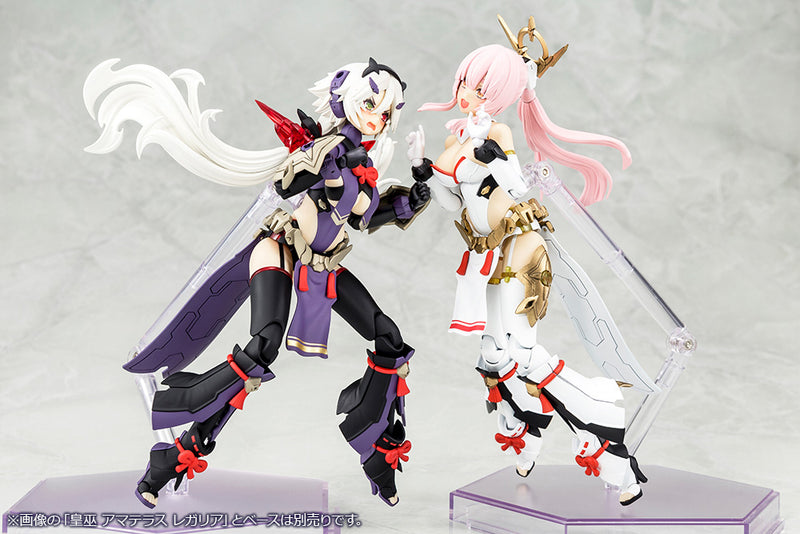 Megami Device Kotobukiya AUV SUSANOWO REGALIA