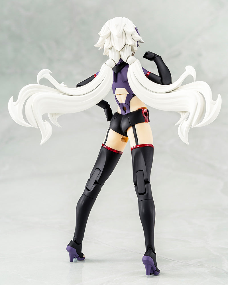 Megami Device Kotobukiya AUV SUSANOWO REGALIA