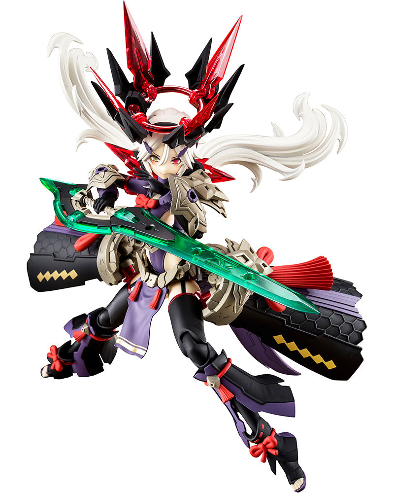 Megami Device Kotobukiya AUV SUSANOWO REGALIA