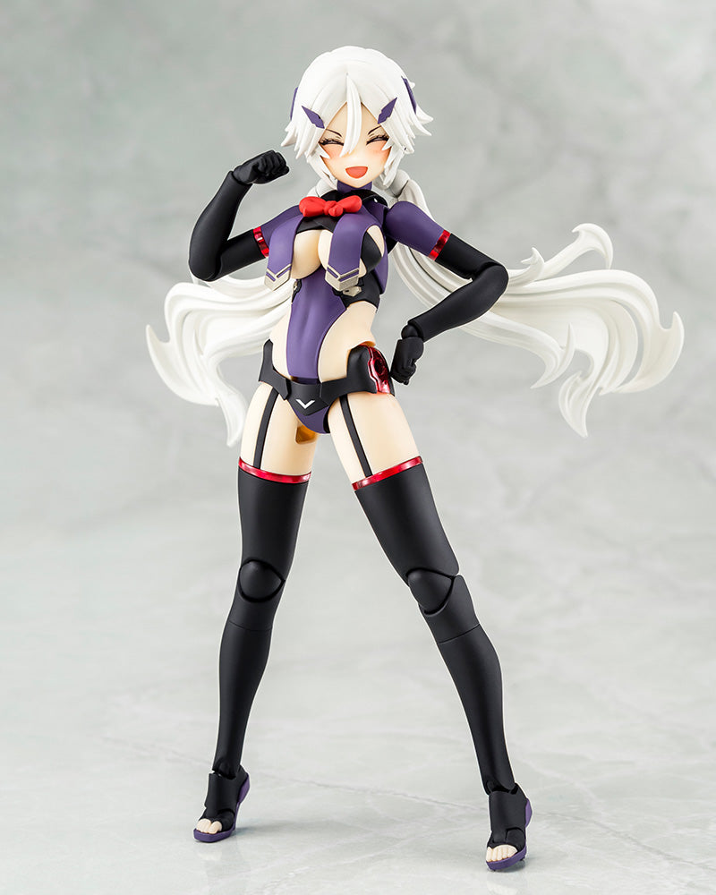 Megami Device Kotobukiya AUV SUSANOWO REGALIA
