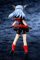 Megami Device Kotobukiya Chaos & Pretty QUEEN OF HEARTS