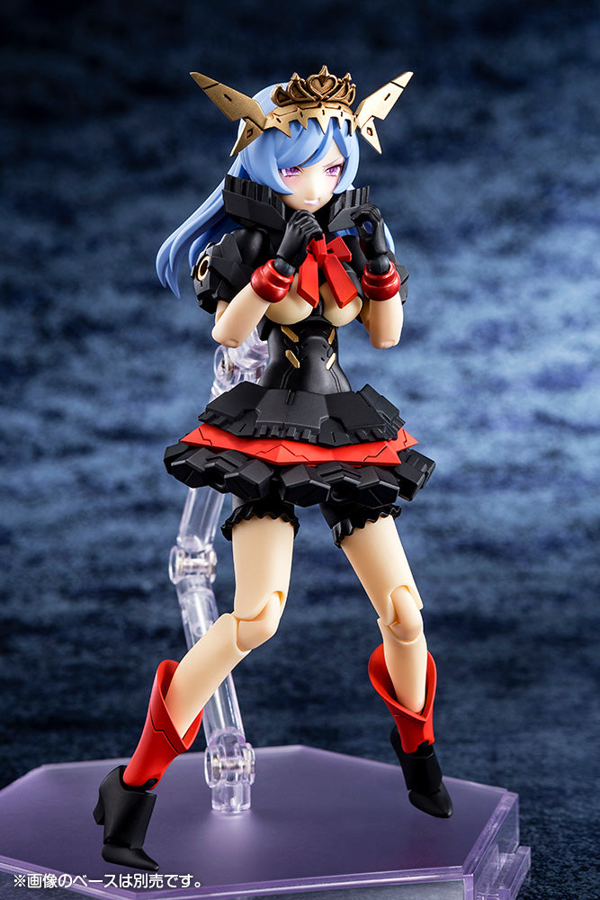 Megami Device Kotobukiya Chaos & Pretty QUEEN OF HEARTS