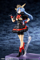 Megami Device Kotobukiya Chaos & Pretty QUEEN OF HEARTS