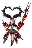Megami Device Kotobukiya Chaos & Pretty QUEEN OF HEARTS