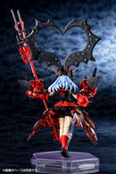 Megami Device Kotobukiya Chaos & Pretty QUEEN OF HEARTS