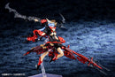 Megami Device Kotobukiya Chaos & Pretty QUEEN OF HEARTS