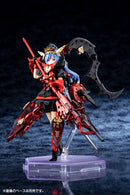 Megami Device Kotobukiya Chaos & Pretty QUEEN OF HEARTS