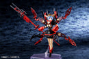 Megami Device Kotobukiya Chaos & Pretty QUEEN OF HEARTS