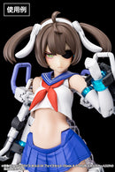 MEGAMI DEVICE_M.S.G 04 FACE SET KOTOBUKIYA Chaos & Pretty SKIN COLOR A