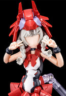 MEGAMI DEVICE_M.S.G 04 FACE SET KOTOBUKIYA Chaos & Pretty SKIN COLOR B